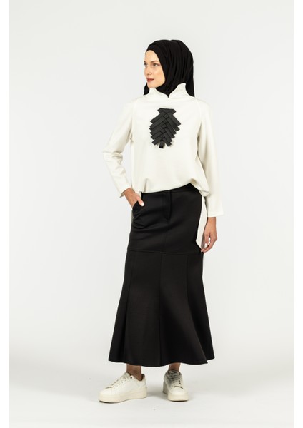 Kurdeleli Sweat indirimleri