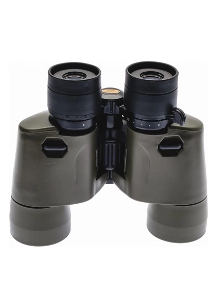 832X40 Zoom Dps I Zoomlu Süper Kaliteli Dürbün Yeşil