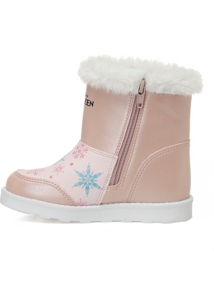 FINDA.P5PR Pembe Kız Çocuk Bot modelleri