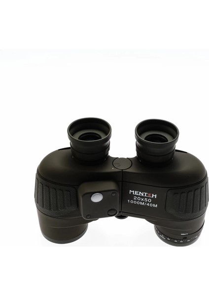 20X50 Pro Dürbün Perma Focus Netleme Su Geçirmez Yeşil modelleri