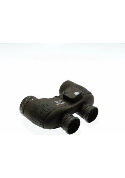20X50 Pro Dürbün Perma Focus Netleme Su Geçirmez Yeşil