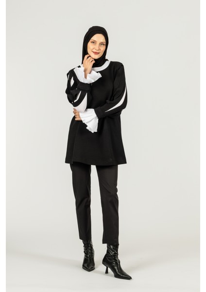 Kol Dekolteli Sweat fırsatları