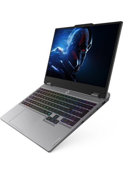 Loq Amd Ryzen 7 250 24GB 4tb SSD RTX5050/8GB 100W 15.6" Fhd 144Hz Fdos Taşınabilir Bilgisayar & Per4 Çanta 83JG006ATRP317 fırsatları