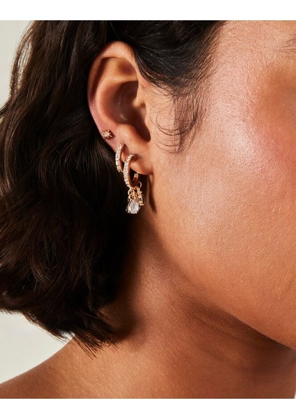 Cellestial Küpe Seti x 12 modelleri