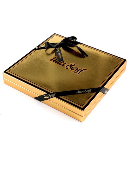 Fotoğraflı Isimli Öğretmenler Günü Hediyesi Special Çikolata 285G (Gold Kutu) fiyatları