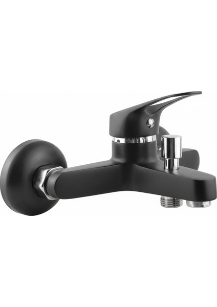 40 mm Banyo Bataryası Mix (Siyah) – Banyonuza Modern Bir Dokunuş fiyatları