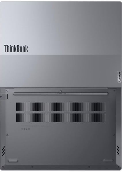 Thinkbook 14 Gen 8 Intel Core Ultra 7 255H 40GB 256GB SSD 14" Fhd+ W11P Taşınabilir Bilgisayar & Per4 Çanta 21SJ007BTXP421