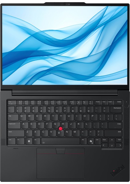 Thinkpad E14 Gen 7 Intel Core Ultra 7 255H 16GB 512GB SSD 14" Fhd+ W11P Taşınabilir Bilgisayar & Per4 Çanta 21SX007CTXP407 modelleri