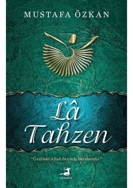 La Tahzen
