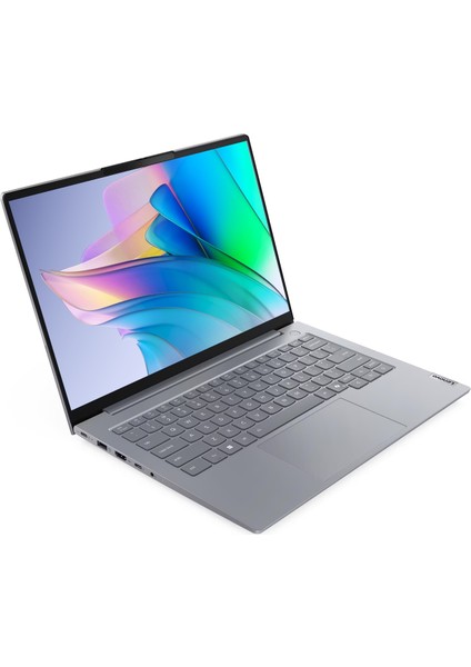 Thinkbook 14 Gen 8 Intel Core Ultra 7 255H 96GB 2tb SSD 14" Fhd+ Fdos Taşınabilir Bilgisayar & Per4 Çanta 21SJ007BTXP344 fiyatları