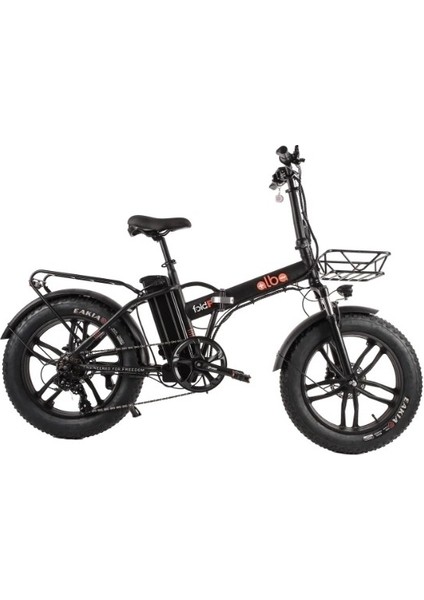 Fold F Premium 500 Watt Elektrikli Bisiklet Siyah Nfc-Zırhlı Lastik Hd Fren 48V 10,4 Ah Batarya fiyatları
