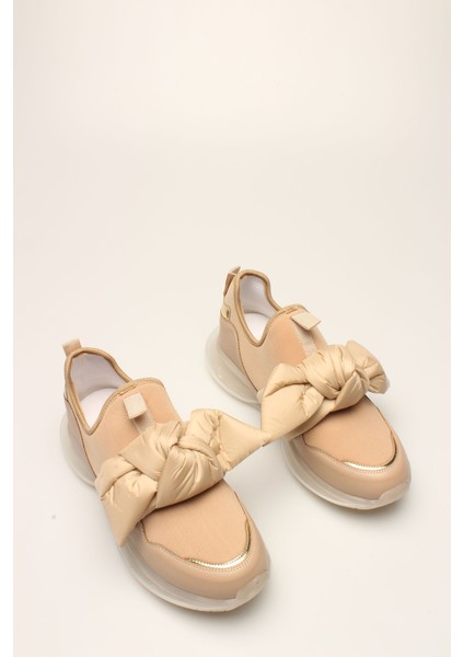 Idil Es Bej Streç Kadın Spor