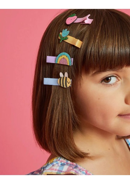 Angels Bahar Bahçesi Toka Seti fiyatları