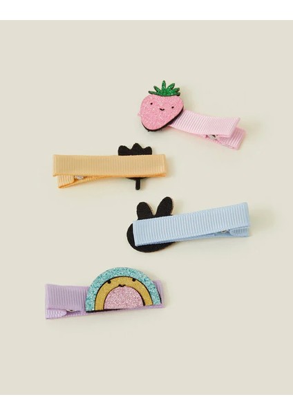 Angels Bahar Bahçesi Toka Seti modelleri