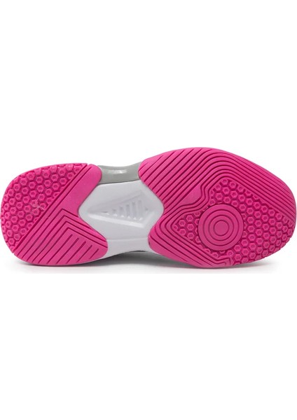 Diadora S.challenge 4 Sl Çocuk Beyaz Tenis Ayakkabısı - 101.178075-C9814 indirimleri