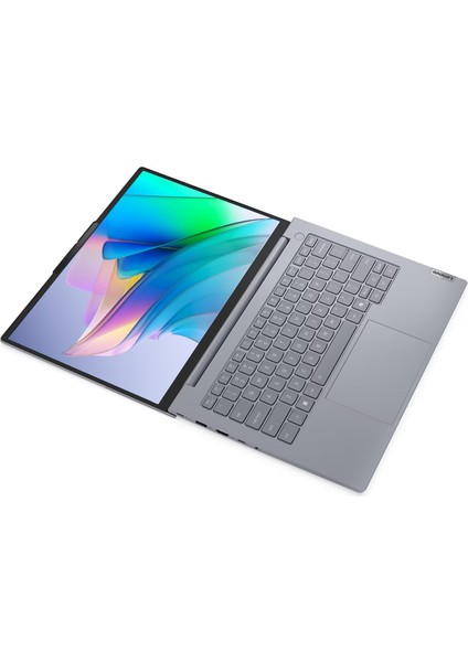 Thinkbook 14 Gen 8 Intel Core Ultra 7 255H 80GB 256GB SSD 14" Fhd+ W11P Taşınabilir Bilgisayar & Per4 Çanta 21SJ007BTXP436 fırsatları