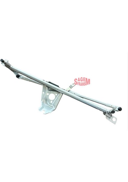 Nrtmsa Silecek Mekanizmasi Motorsuz Golf Iii Vento 92 02