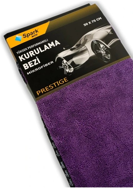 Prestige 55X75 1300 Gsm Tank Bezi indirimleri