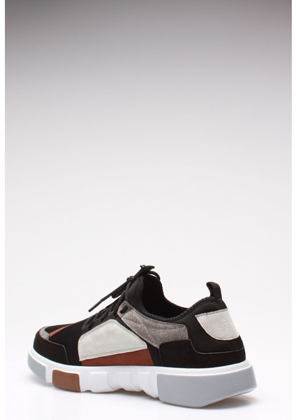 Idil Erkek Siyah Renkli Spor fırsatları