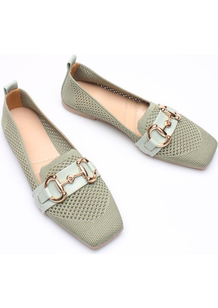 Idil Mint Triko Kadın Babet fiyatları