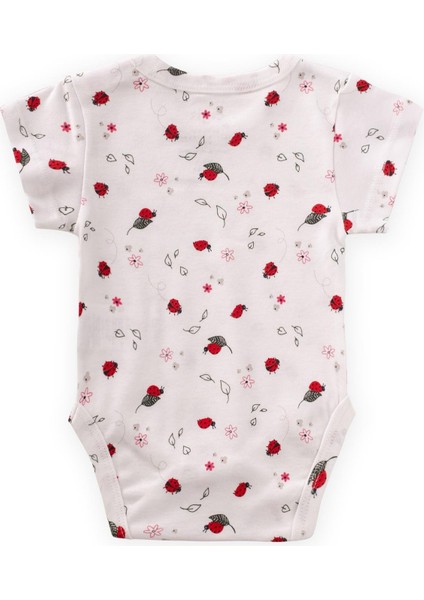 Zıbın 0-3 Yaş Uğur Böceği Desen fiyatları