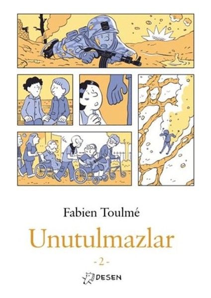 Unutulmazlar - 2