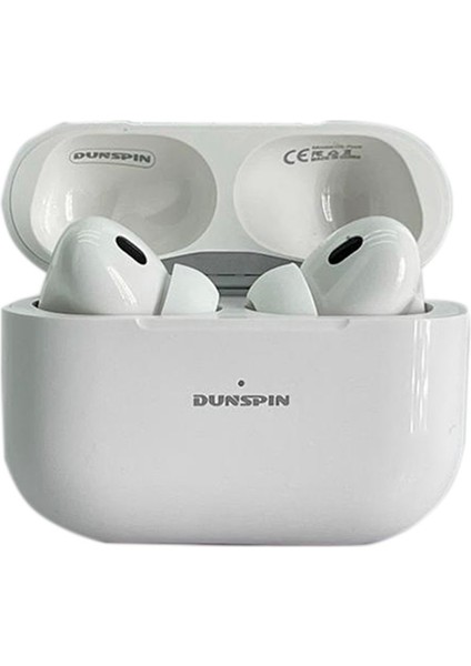 Ds-Pro5 Bluetooth Kablosuz Kulak Içi Kulaklık Anc