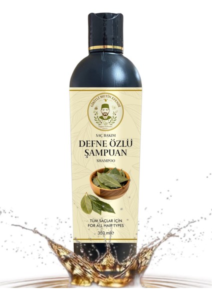 Defne Özlü Şampuan 350 ml Tüm Saçlar Için fiyatları