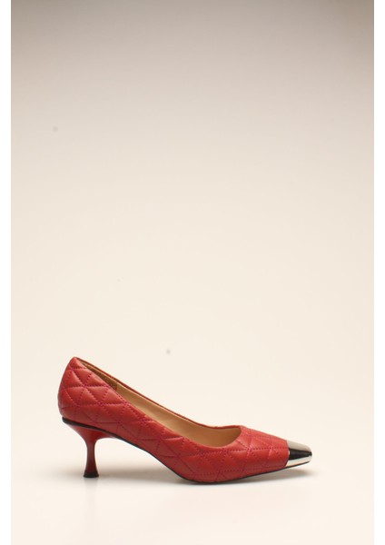 Idil Bordoa Mat Kapitone Kadın Günlük fiyatları