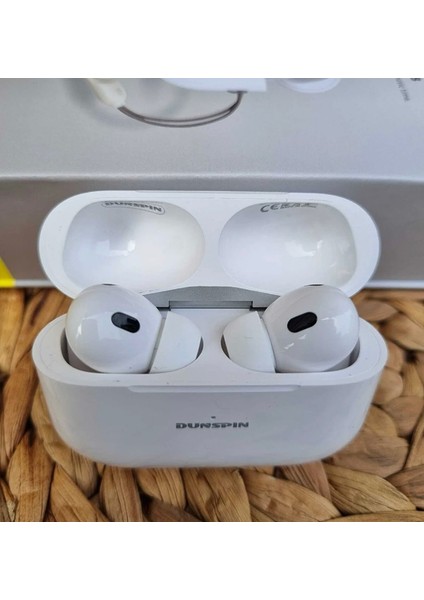 Ds-Pro5 Bluetooth Kablosuz Kulak Içi Kulaklık Anc modelleri