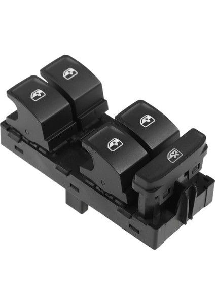 Vw Volkswagen Tiguan 2016-2022 Uyumlu Ön Sol Kapı Dörtlü Cam Açma Düğmesi 5G0959857 fırsatları