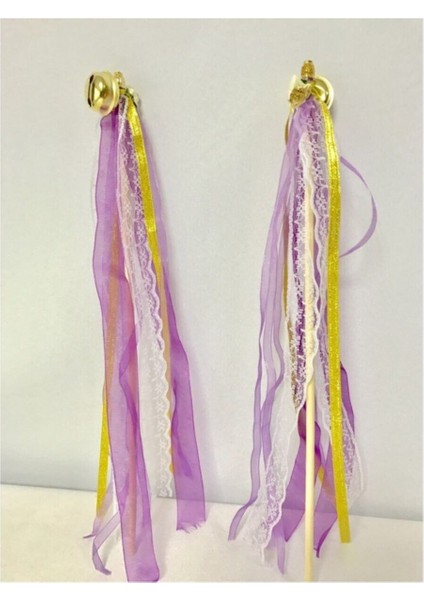 Kırmızı Kına Zili Kına Çanı Aksesuarı 10 Adet indirimleri