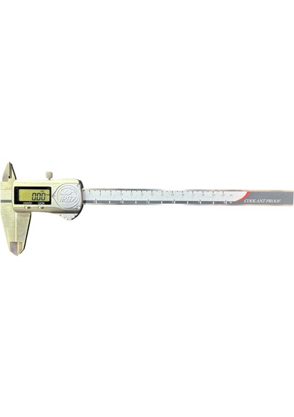 Su Geçirmez 200MM Dijital Kumpas IP67 modelleri