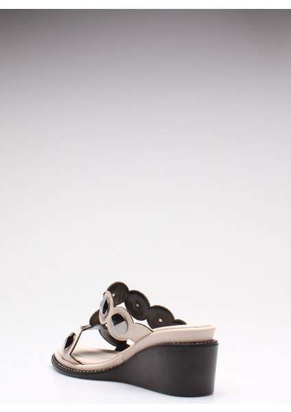 Idil Bej Cilt Kadın Terlik fırsatları