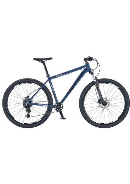 Ng Team 100 29HD 21 Kadro 9 Vites Hidrolik Disk Fren Büyük Boy Dağ Bisikleti (180 cm ve Üstü Boy)