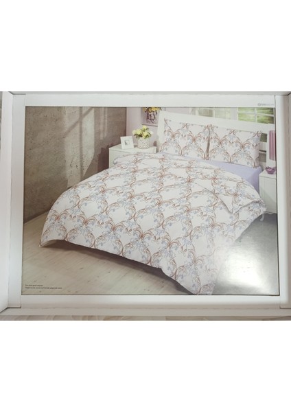 Çift Kişilik Nevresim Takımı Nevresim Takımı