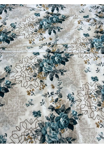 %100 Pamuklu Çift Kişilik Nevresim Seti fiyatları