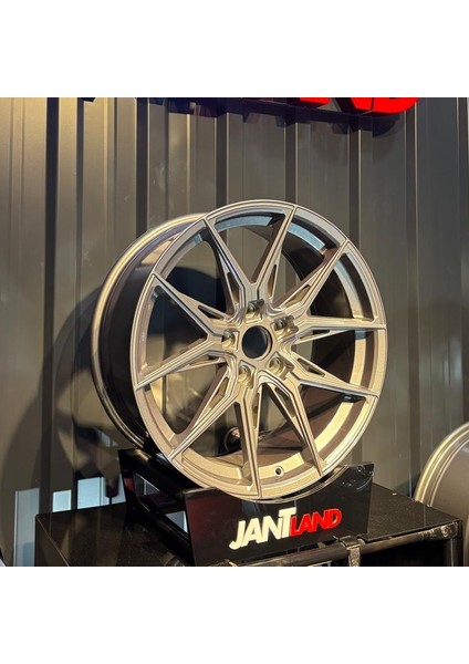 Jantland - 19 5X120 Bmw Tıtan Arceo Marseılla Jant (4ADET) modelleri