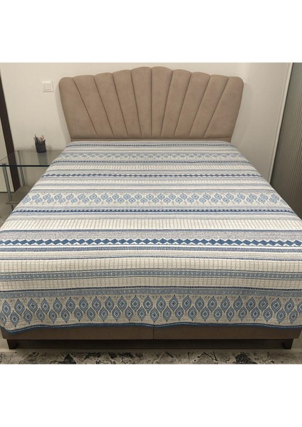 %100 Pamuklu Çift Kişilik Nevresim