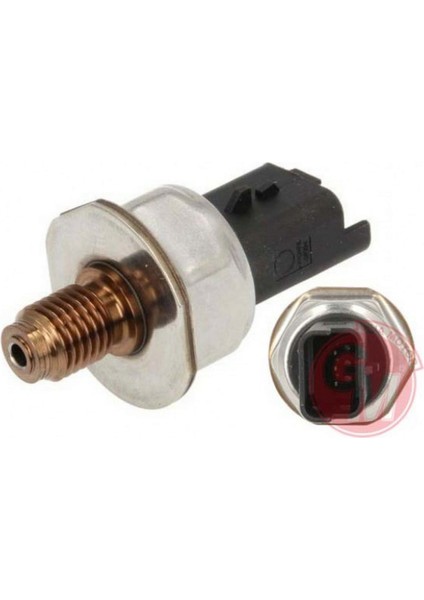 Mtxdpn Rail Basinç Müşürü Renault Kangooo-Clio-Megane Ii 1.5 Dci Trafic Ii-Connect