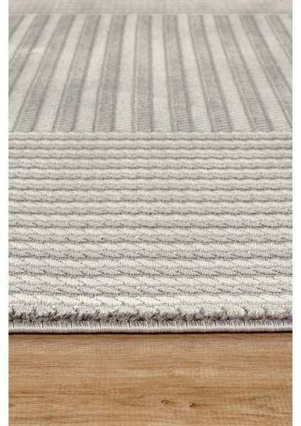 Modern Dokuma Halı Gri Yumuşak Dokulu Premium Salon Oturma Odası Yolluk Mutfak Halısı fiyatları