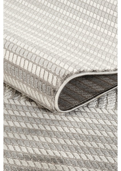 Modern Dokuma Halı Gri Yumuşak Dokulu Premium Salon Oturma Odası Yolluk Mutfak Halısı modelleri