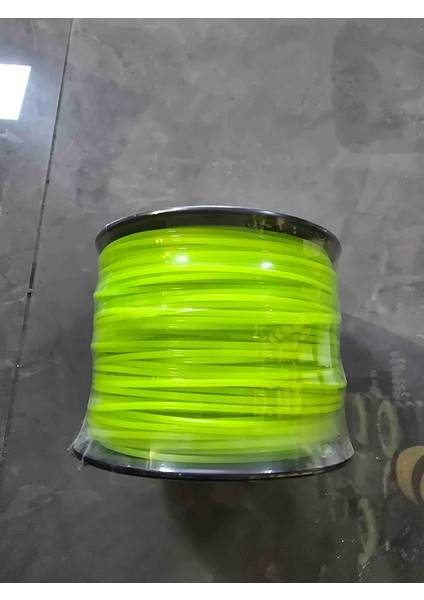 Ital Trımmer Lıne Yuvarlak Top 3.3 mm Misina 230 M 6 Köşe fiyatları