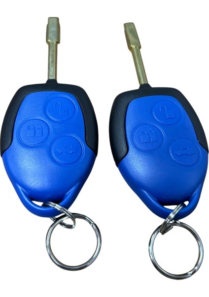 Uzaktan Kumanda Açma-Kapama 12V Ford Anahtarlı A25 fırsatları