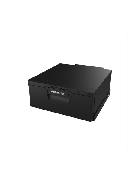 DF30 30L Çekmece Tipi Kompresörlü Araç Buzdolabı