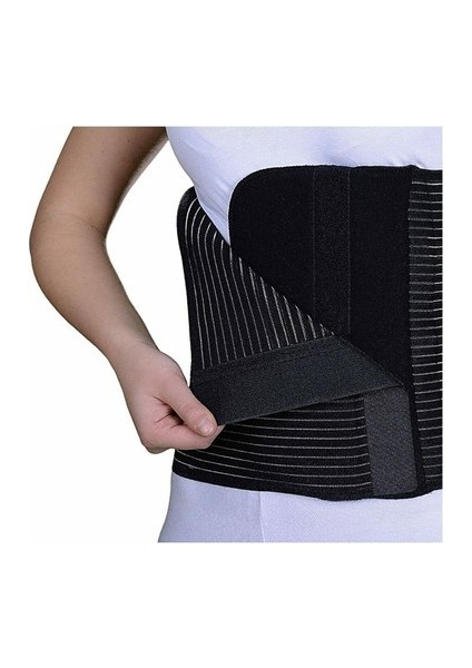 Abdominal Karın Doğum Sonrası Toparlayıcı Sarkık Batın Korse Ayarlanabilir Bedensiz