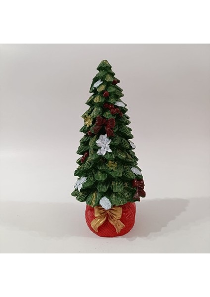 Yılbaşı Çamı Saksılı