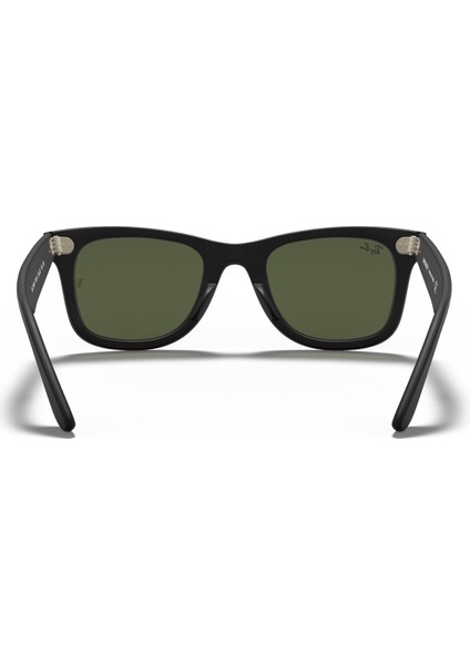 RB2140F 901S 52 Wayfarer Unisex Güneş Gözlüğü modelleri