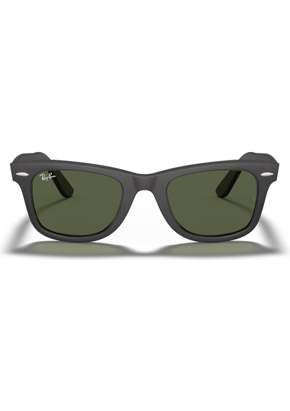 RB2140F 901S 52 Wayfarer Unisex Güneş Gözlüğü fırsatları