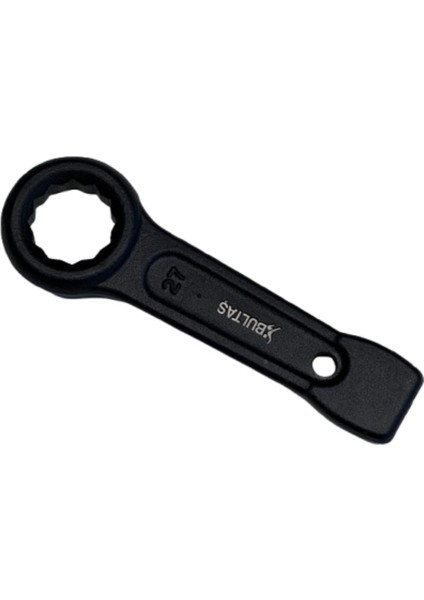 27 Numara Yıldız Çakma Anahtar Çelik Gövde Kaymaz Sap-Uzun Ömürlü